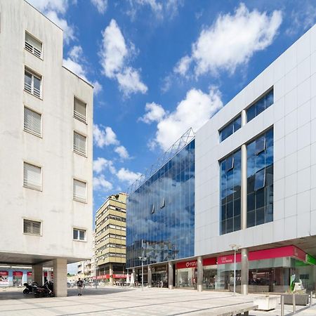 Coimbra Premium Downtown公寓 外观 照片