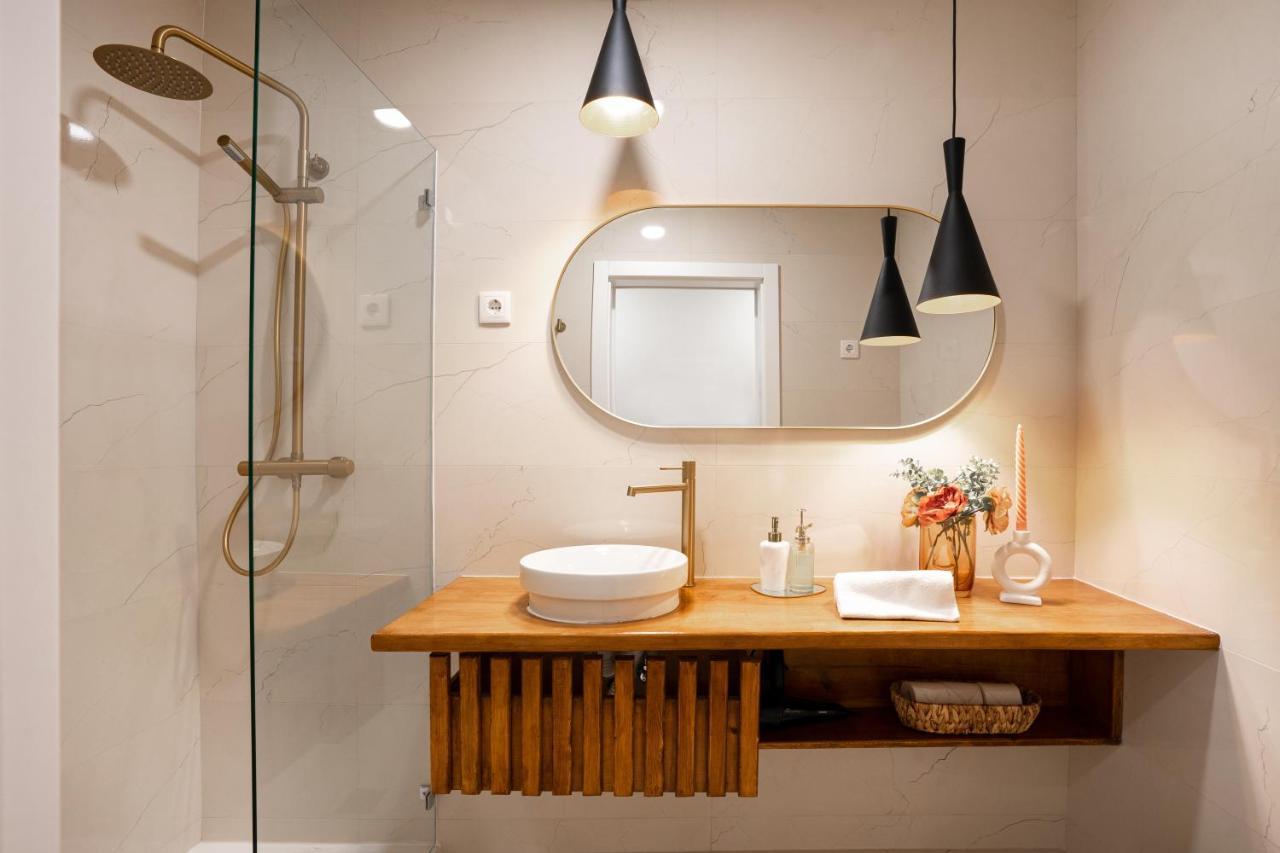 Coimbra Premium Downtown公寓 外观 照片